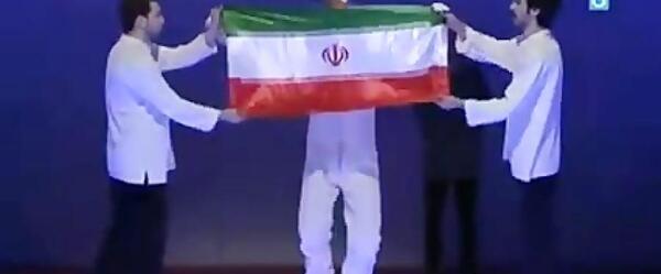 عکس ارشا اقدسی ایران