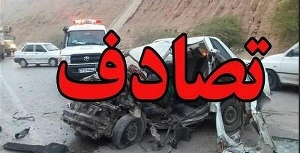 عکس جاده رشت قزوین