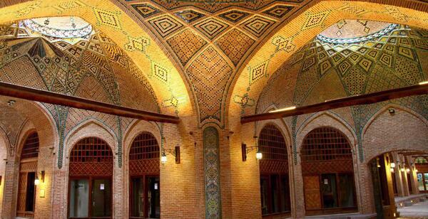 عکس جاده رشت قزوین