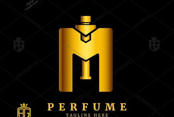 عکس لوگوی عطر
