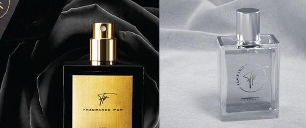 عکس لوگوی عطر