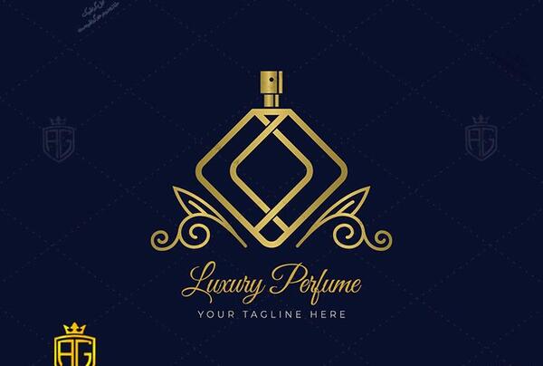 عکس لوگوی عطر