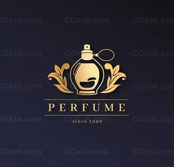 عکس لوگوی عطر