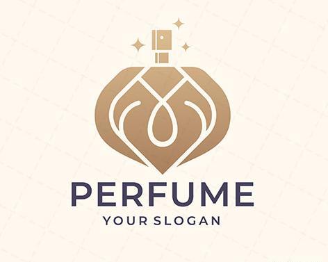 عکس لوگوی عطر
