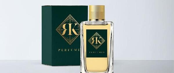 عکس لوگوی عطر