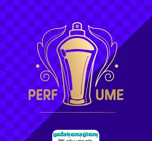 عکس لوگوی عطر