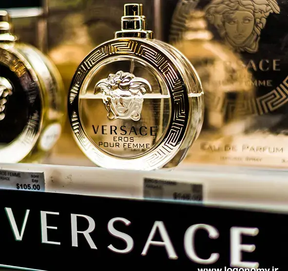 عکس لوگوی عطر