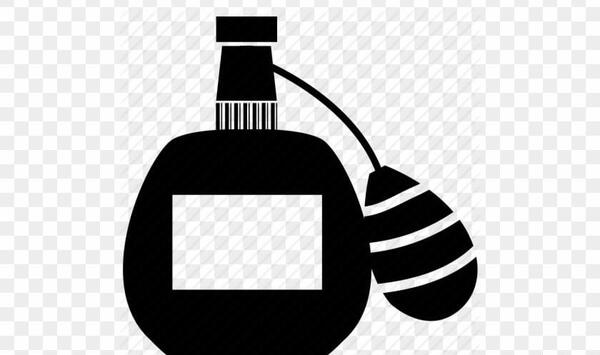 عکس لوگوی عطر