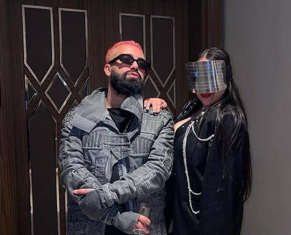 عکس اکس بند زمستون