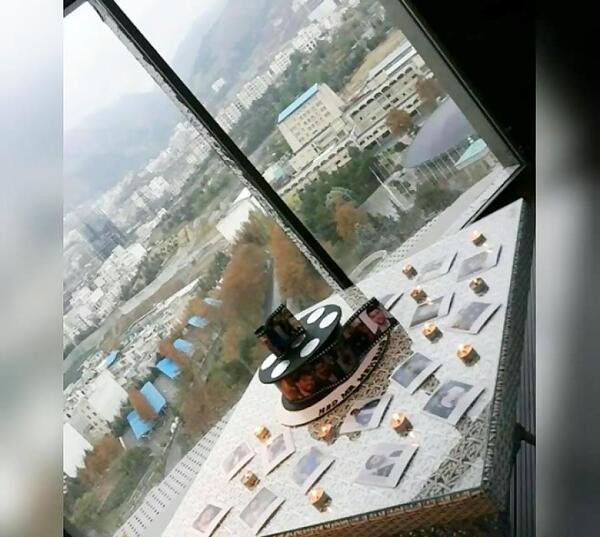 عکس اکس بند زمستون
