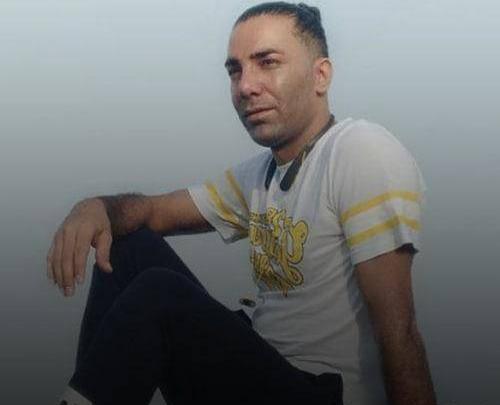 عکس نوشته غمگین امیرحسین