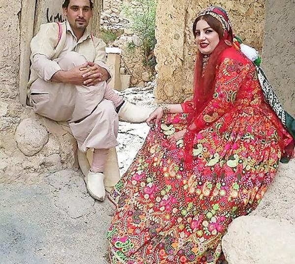 عکس شمس الله منصوری