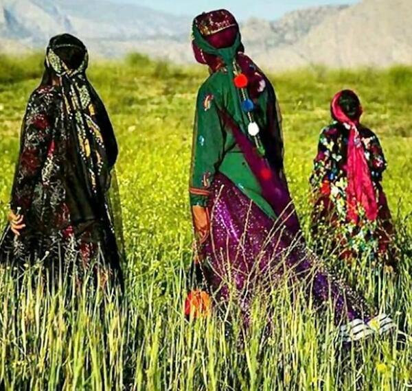 عکس شمس الله منصوری