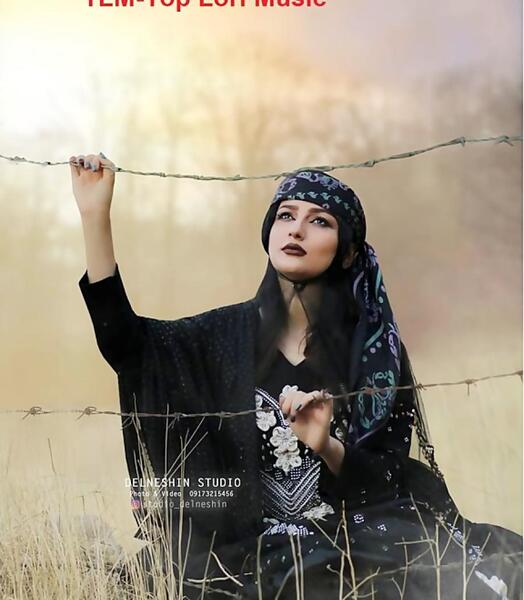 عکس شمس الله منصوری