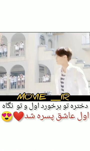 عکس دونفره عاشقانه روی تخت
