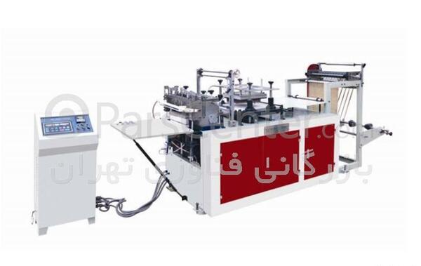 عکس کارخانه ظروف یکبار مصرف