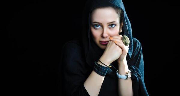 عکس آتلیه سیاه و سفید