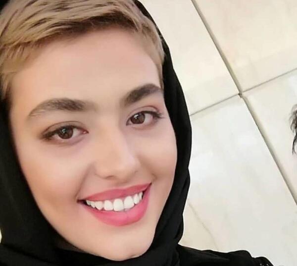 عکس تیپ جدید ریحانه پارسا