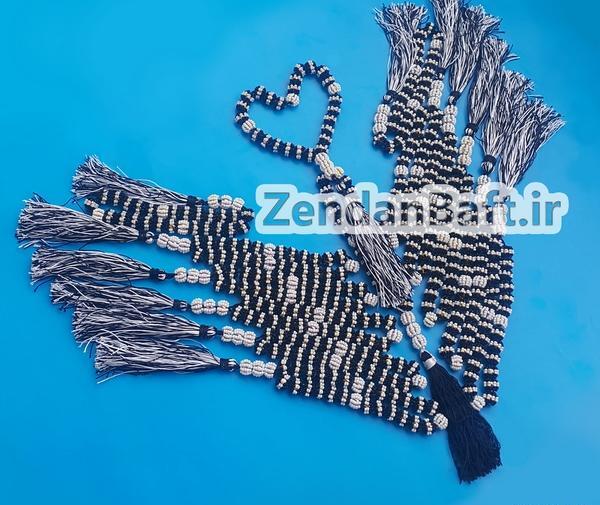 عکس تسبیح زندان بافت