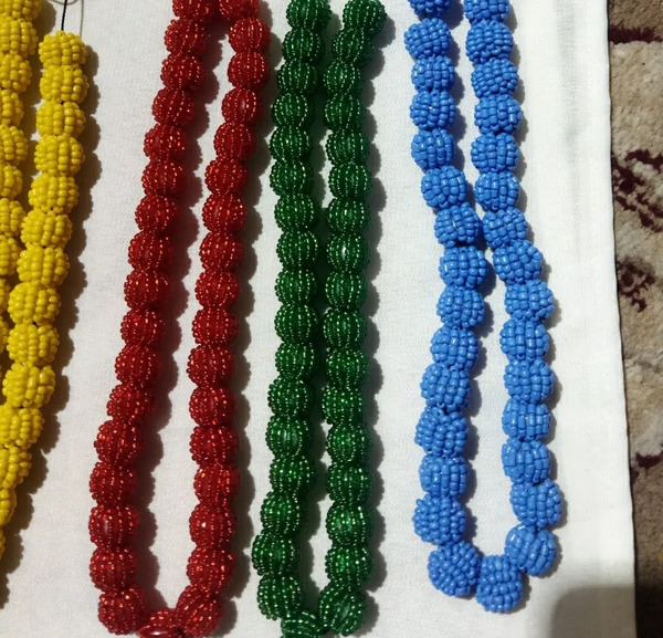 عکس تسبیح زندان بافت