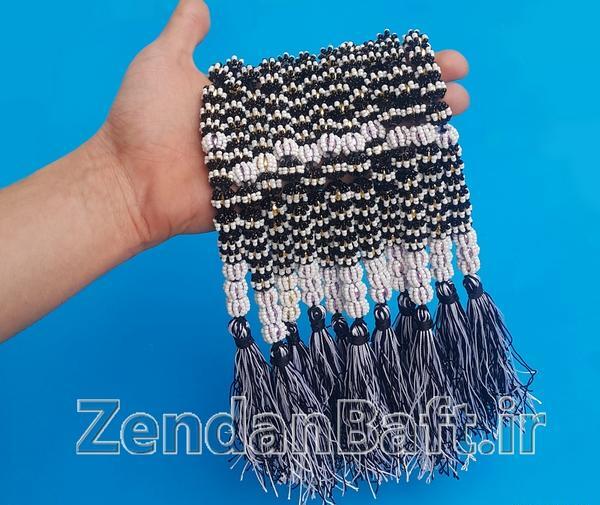 عکس تسبیح زندان بافت
