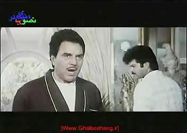 عکس جدید هما مالینی