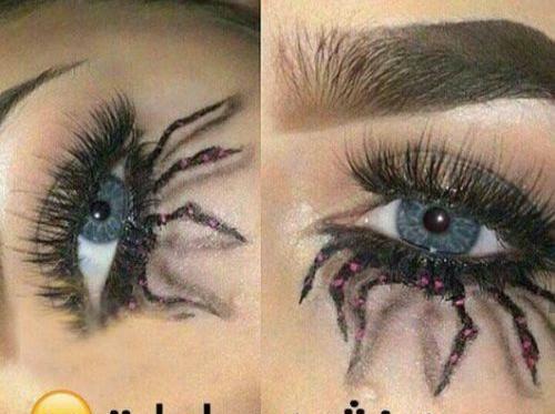 عکس نوشته خنده دار کره ای