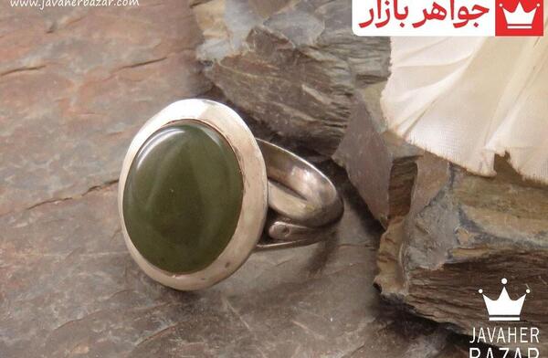 عکس انگشتر یشم