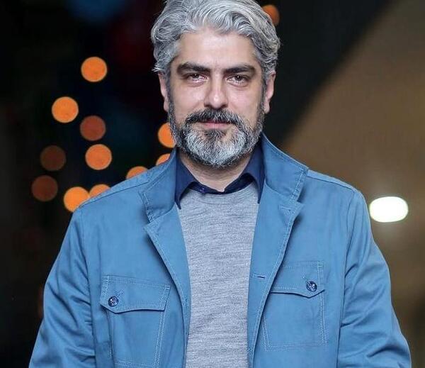 عکس عینک نصف
