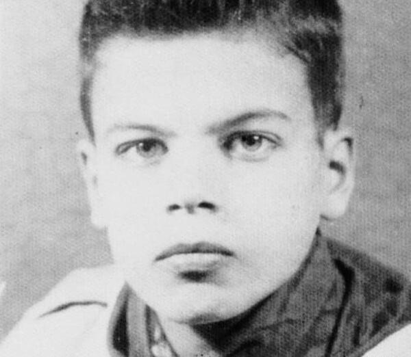 عکس بازیگر غلامرضا نیکخواه