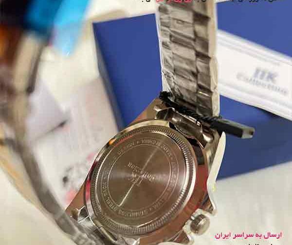 عکس دستبند و انگشتر رولکس