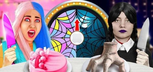 عکس زلیخا و شوهر واقعیش