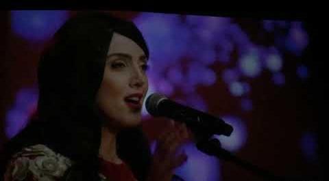 عکس همسر واقعی عایشه گل