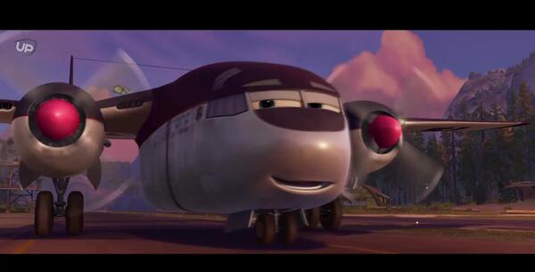 عکس هواپیما رویایی
