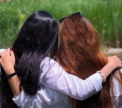 عکس زامبی سبز