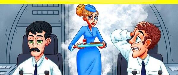 عکس زامبی سبز