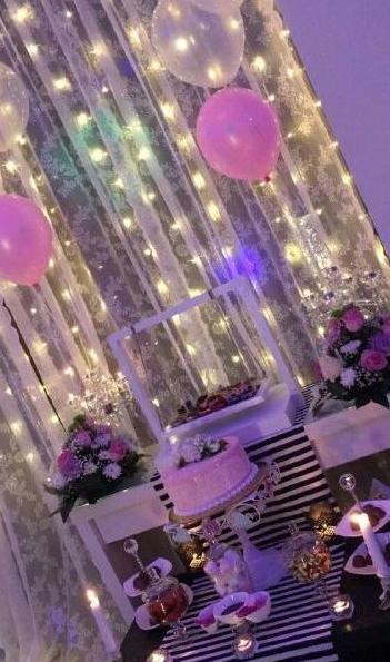عکس فیک هدیه ولنتاین