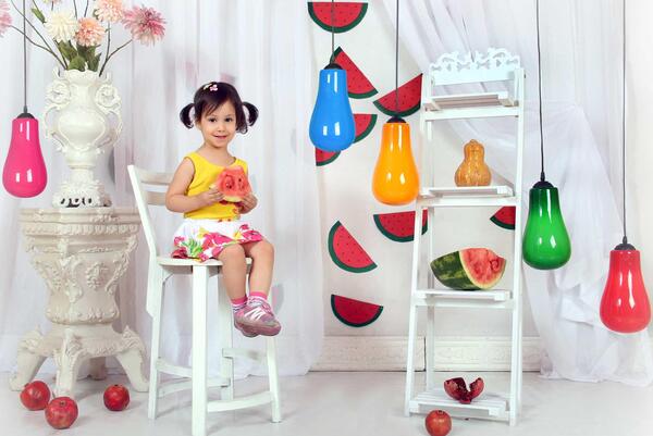 عکس آتلیه عید قربان