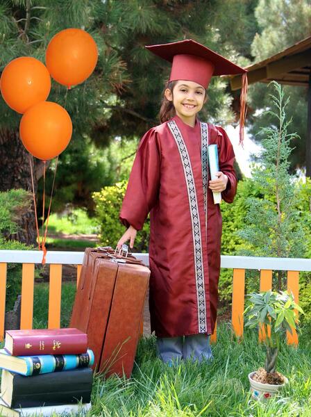 عکس آتلیه عید قربان