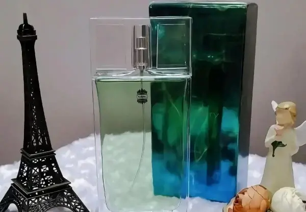 عکس ادکلن چمیستری اصل
