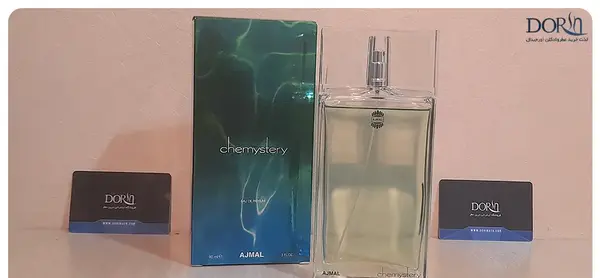 عکس ادکلن چمیستری اصل
