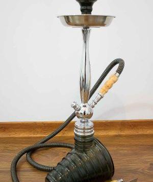 عکس قلیون چمدانی