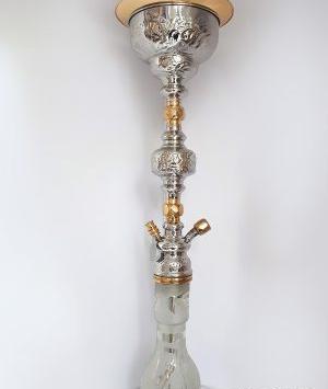 عکس قلیون چمدانی