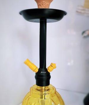 عکس قلیون چمدانی