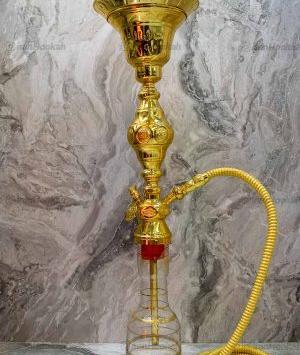 عکس قلیون چمدانی