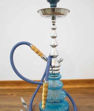 عکس قلیون چمدانی
