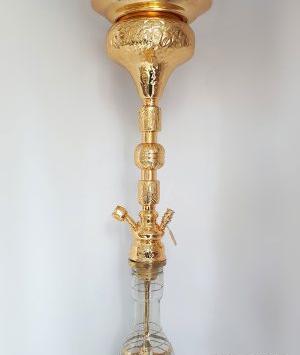 عکس قلیون چمدانی