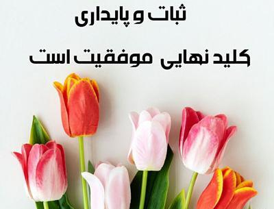 عکس نوشته از کتاب جز از کل
