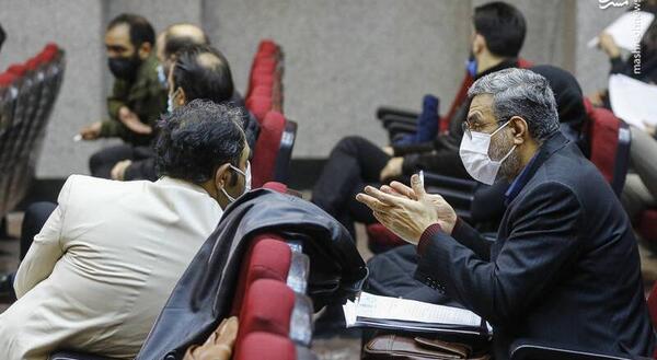 عکس حامد یاوری