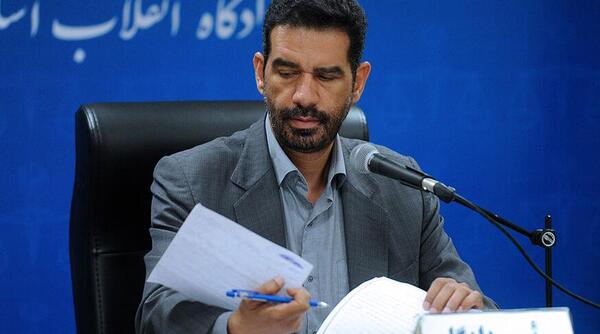 عکس حامد یاوری